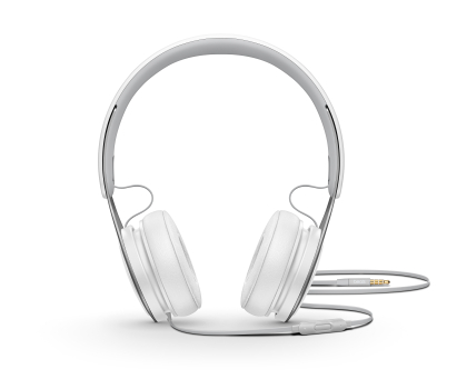Słuchawka Apple Beats EP On-Ear białe